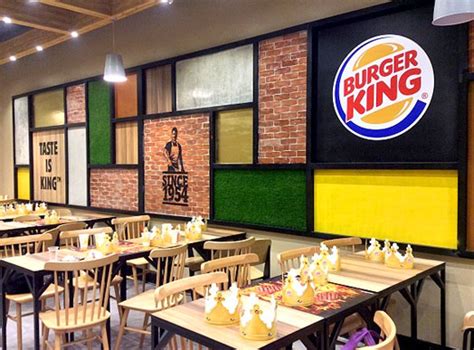 Burger King Franchise - Cost & Fees | How to Open a Burger King Franchise