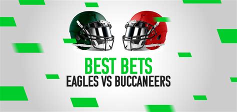 MNF Eagles vs Buccaneers Predictions, Odds, Props, Same Game Parlay Picks +550 - NFL Week 3 ...