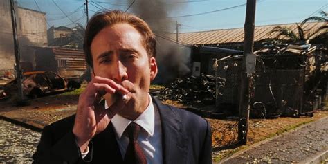 Lord Of War True Story: Who Nicolas Cage's Character Is Based On