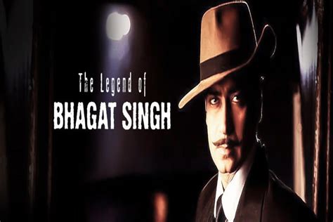 The Legend of Bhagat Singh - Situs Berbagi Ilmu dan Informasi Terkini - Bagi-in.com