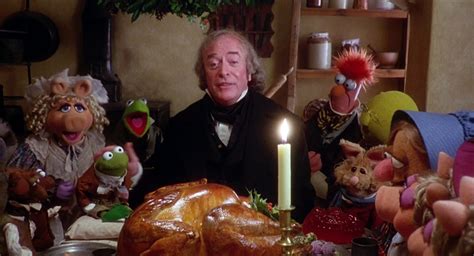 Classic Intel: The Muppet Christmas Carol - Online Review | Film Intel