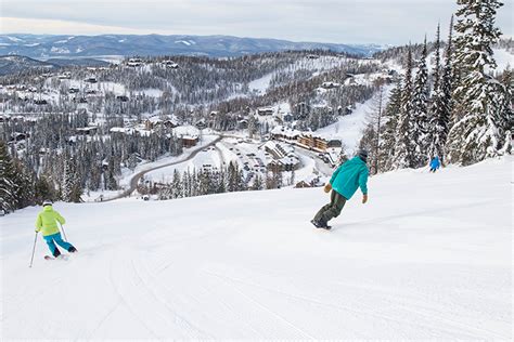 Spotlight on Whitefish Mountain Ski Resort - Foley Food and Wine Society