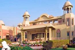 Haryana Heritage Hotels | Heritage hotels in Haryana