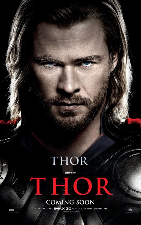 Thor Original Movie Cast Everything You Need To Know About Thor: Love ...