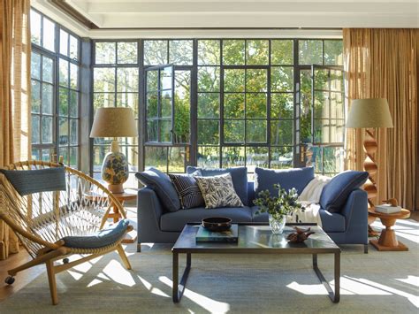 Sunroom Curtains I Ideas & Tips | Spiffy Spools