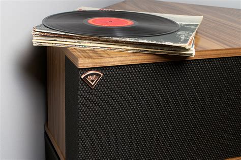 Designed & Assembled in the USA Speakers | Klipsch