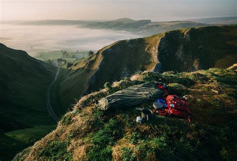 Bivouac for Climbing: The Ultimate Guide (2023)