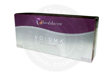 What is Juvederm Voluma & What are Its Side Effects? - Maylips