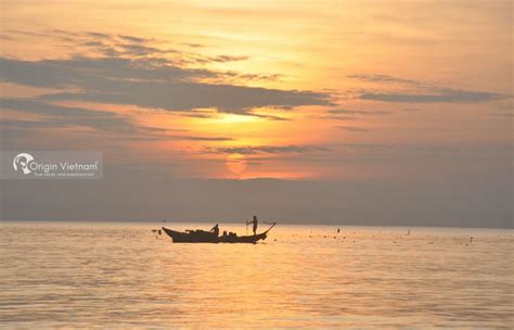 Quang Ngai Beaches Travel Guide: Activities & Top Things To Do | ORIGIN VIETNAM