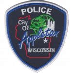 Appleton Police Department, Wisconsin, Fallen Officers