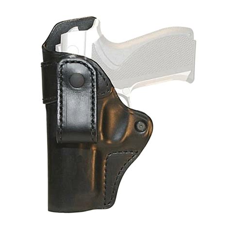 Blackhawk Leather IWB Holster - Glock 26/27/33 - Left Hand - Mahoney's ...