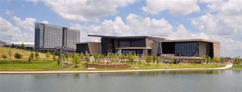 Oklahoma City Emerges as a ‘Modern Frontier’ Destination