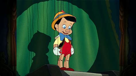 Pinocchio Full HD Wallpaper and Background | 1920x1080 | ID:666822