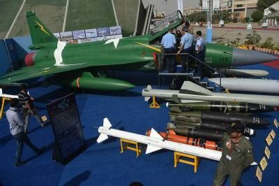 Pakistan offers Saudi Arabia with latest defence equipment for its ...