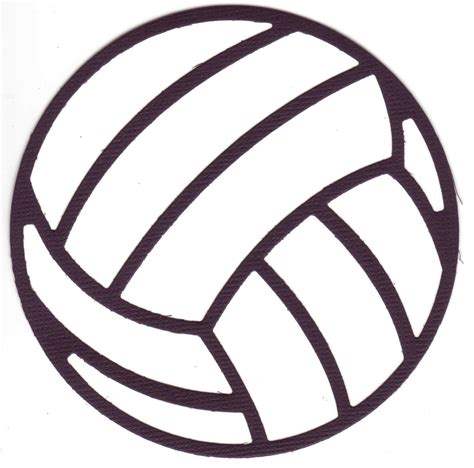 Volleyball Clipart Free - Cliparts.co