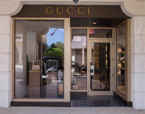 Gucci - Worth Avenue