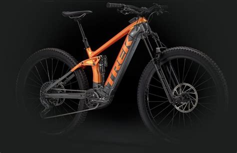 E-MTB - The best electric bike mountain bike for 2022 - nitty 自転車 ...