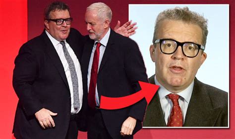 Tom Watson weight loss: Labour MP five stone slimmer on Sky News | Express.co.uk