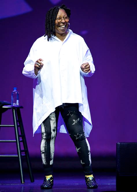 Whoopi Goldberg at Sound Board 2015 Whoopi Goldberg, Intense, Personal Style, Intimates, Sound ...