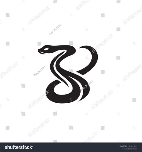 37,018 Snake Logo Images, Stock Photos, 3D objects, & Vectors ...