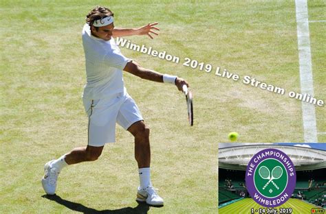 Wimbledon 2020 live stream and Grand Slam Schedule