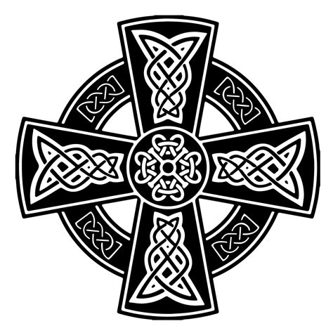 Irish Symbols and Their Meanings - Mythologian.Net