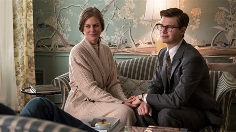 'The Goldfinch' Trailer: 'Brooklyn' Director John Crowley Returns to New York