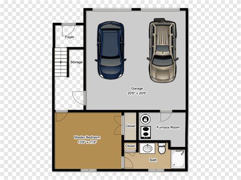 Parking Lot Floor Plan With Dimensions In Meters | Viewfloor.co