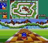 Sonic Drift 2 (1995) | Game Gear Game | Nintendo Life