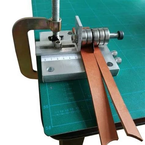 Leather Cutting Machine - Leather Cutting Machinery Latest Price, Manufacturers & Suppliers