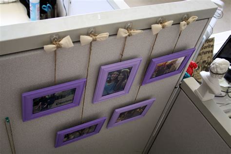 How To Hang Pictures On Cubicle Walls - PictureMeta