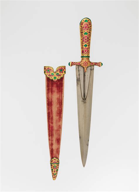 Ancient Egyptian Dagger