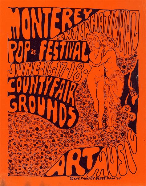 Pin by Alan Karlosky on Monterey Pop Festival | Monterey pop festival ...