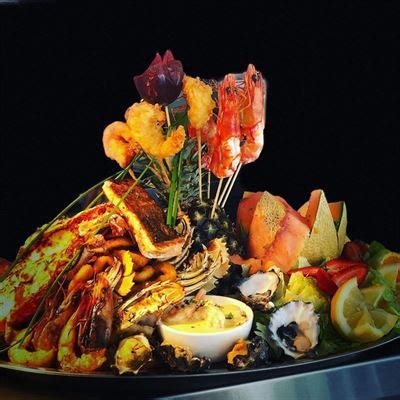 The 20 Best Gold Coast,QLD Seafood Restaurants | AGFG