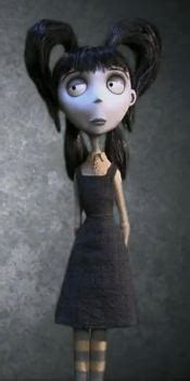 Frankenweenie Elsa Van Helsing Standup | ubicaciondepersonas.cdmx.gob.mx