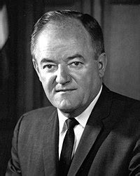 Hubert Humphrey 1968 presidential campaign - Wikipedia