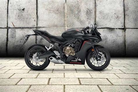 New Honda CBR650F Prices Mileage, Specs, Pictures, Reviews | Droom ...