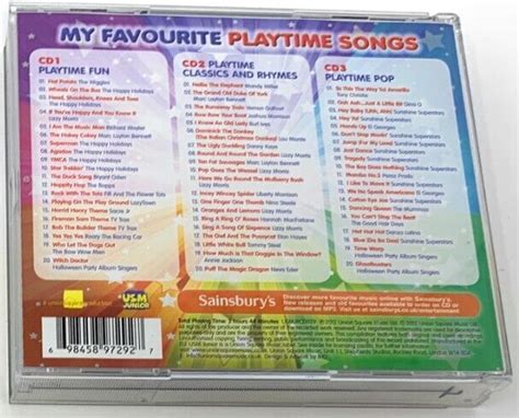 My Favourite Playtime Songs | Wigglepedia | Fandom