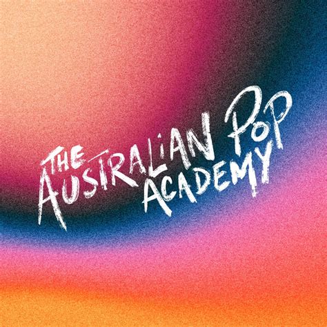 Australian Pop Academy | Fremantle WA