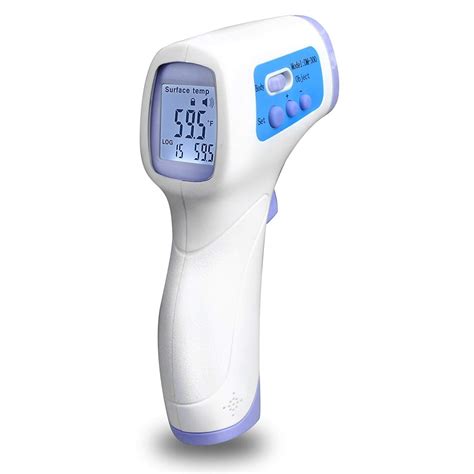 Infrared Thermometers Infrared Thermometer, Rs 3950 /unit Care Well ...