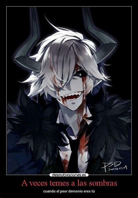 anime-demonios-imagenes | Anime demon boy, Demon anime, Demon anime boy