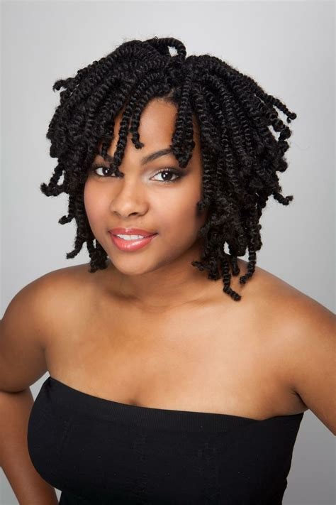 Natural Hair Salons, Natural Hair Twists, Pelo Natural, Beautiful ...