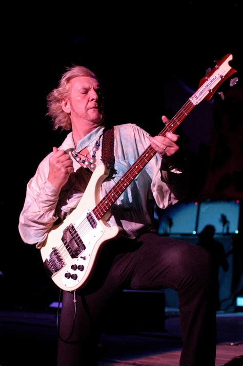 Yes bassist Chris Squire dead at 67 | wtsp.com