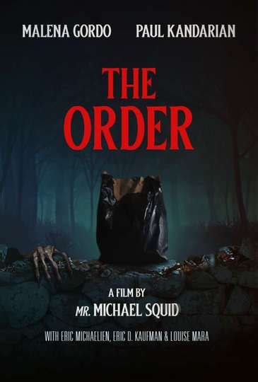 The Order - Movie Cast, Reviews, Trailers & Streaming Info | Moviefone