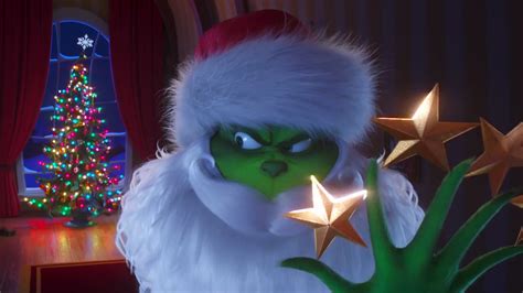 The Grinch Wallpaper (78+ images)