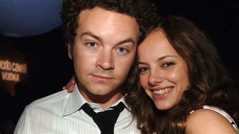 Who Is Danny Masterson’s Wife, Bijou Phillips?