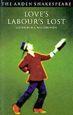 Love's Labour's Lost by William Shakespeare | Goodreads