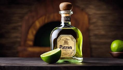 Exploring Patron Tequila: Detailed Review - Hangover Prices