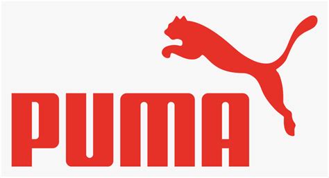 Puma Logo, HD Png Download - kindpng