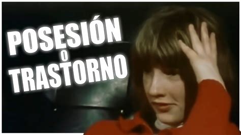 ¿POSESIÓN o TRASTORNO MENTAL? / CASO JANET HODGSON - YouTube